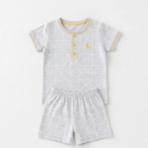 kids cotton night suit