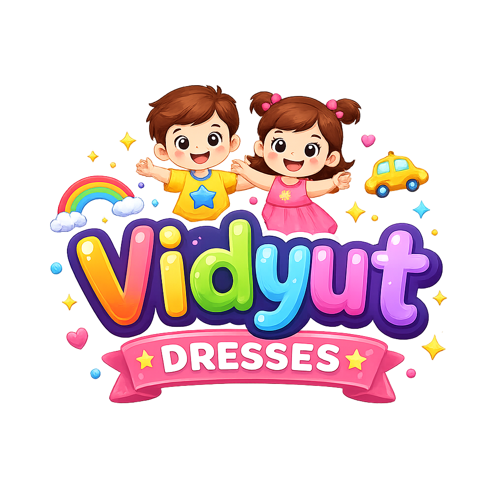 vidyutdress logo