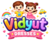 vidyutdress logo